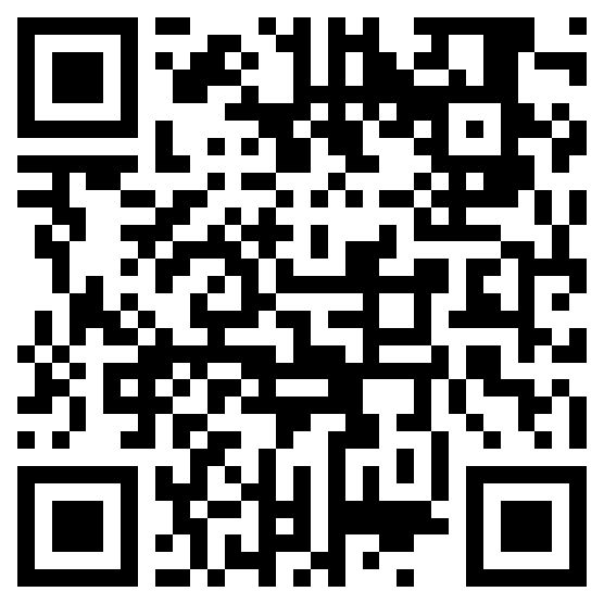 Scan QR Code to Download My Dial